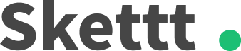 Skettt logo